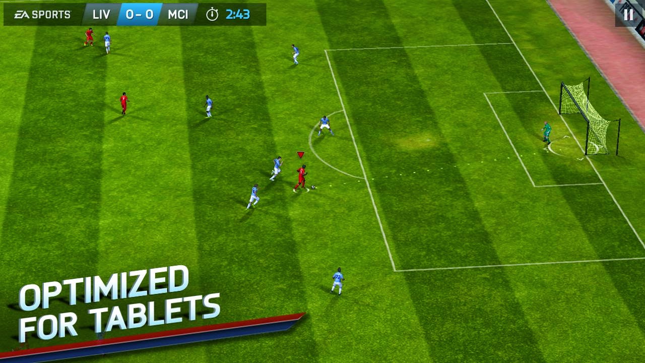 fifa 13 download for android